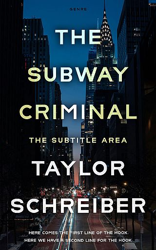 3D mockup of Bunker #335854 - Premade Mystery & Thriller & Suspense Book Cover | BookCoverZone