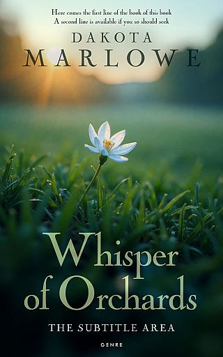 3D mockup of Celtic #33737 - Premade Nature Book Cover | BookCoverZone