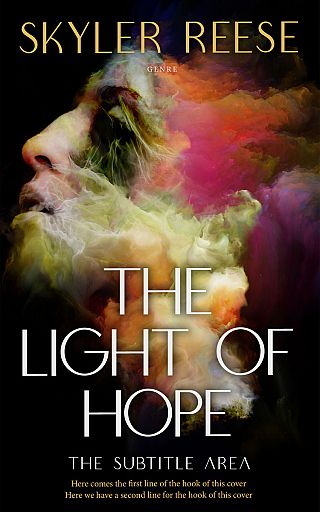 3D mockup of Teak #33910 - Premade Health & Mind & Body Book Cover | BookCoverZone