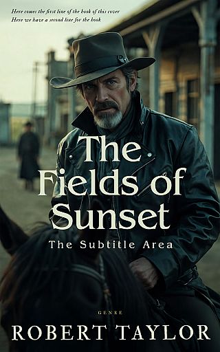 3D mockup of Tana #34090 - Premade Action & Adventure Book Cover | BookCoverZone