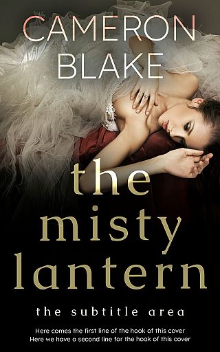 3D mockup of Indian Khaki #34427 - Premade Mystery & Thriller & Suspense Book Cover | BookCoverZone