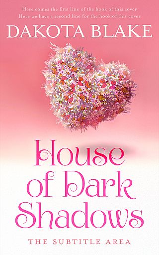 3D mockup of Carissma #34506 - Premade Romance Book Cover | BookCoverZone