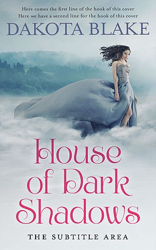 3D mockup of Tiara #34508 - Premade Romance Book Cover | BookCoverZone