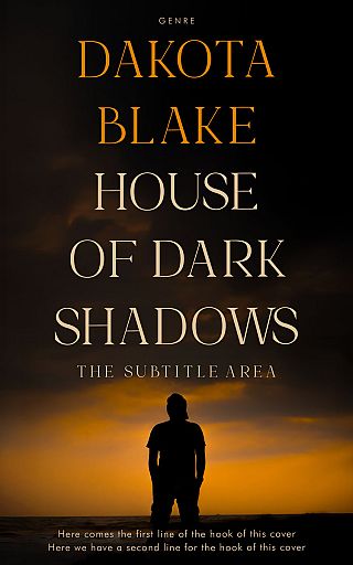 3D mockup of Bourbon #34535 - Premade Mystery & Thriller & Suspense Book Cover | BookCoverZone