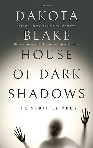 3D mockup of Lunar Green #34551 - Premade Mystery & Thriller & Suspense Book Cover | BookCoverZone