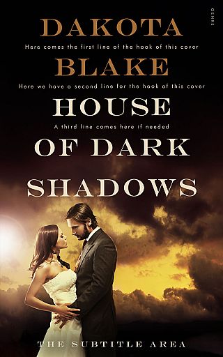 3D mockup of Laser #34561 - Premade Mystery & Thriller & Suspense Book Cover | BookCoverZone