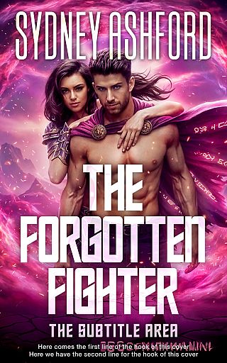 3D mockup of Vin Rouge #34868 - Premade Fantasy Book Cover | BookCoverZone