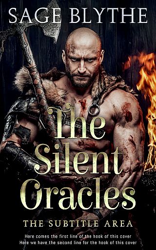 3D mockup of Mongoose #34897 - Premade Historical Book Cover | BookCoverZone