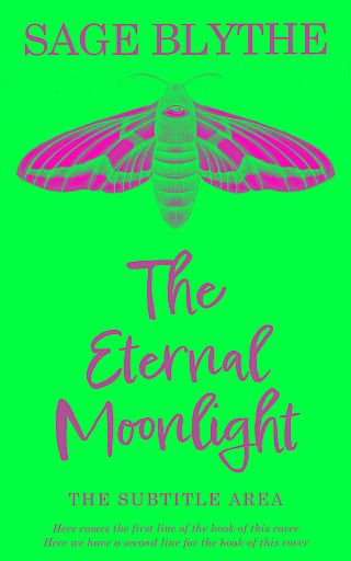 3D mockup of Malachite #34917 - Premade Science & Nature Book Cover | BookCoverZone