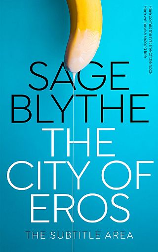 3D mockup of Pacific Blue #34939 - Premade Abstract Book Cover | BookCoverZone