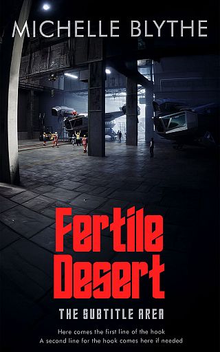 3D mockup of Woodsmoke #35212 - Premade Mystery & Thriller & Suspense Book Cover | BookCoverZone