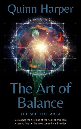 3D mockup of Bunker #35334 - Premade Health & Mind & Body Book Cover | BookCoverZone