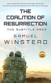 Pre Made Book Cover Gray Nurse