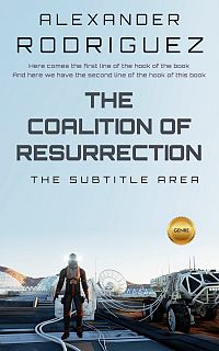 Pre Made Book Cover Botticelli