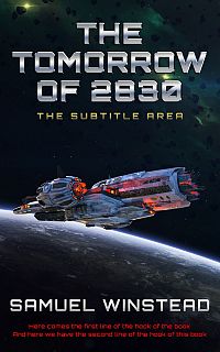 Pre Made Book Cover Bunker