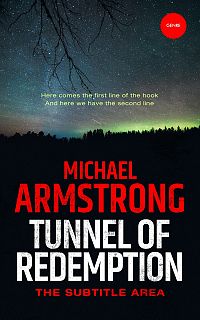 Pre Made Book Cover Bunker