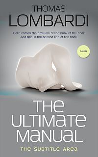 Pre Made Book Cover Oslo Gray