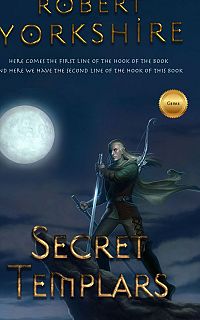 Pre Made Book Cover Big Stone