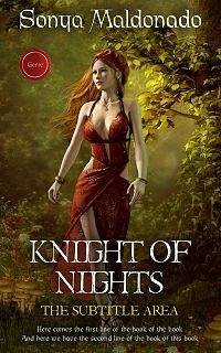 Pre Made Book Cover Bronzetone