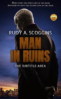 Pre Made Book Cover Bastille