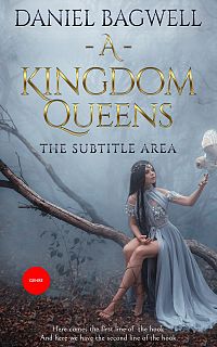 Pre Made Book Cover Regent Gray
