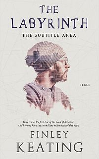 Pre Made Book Cover Westar