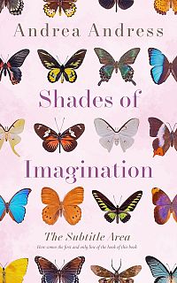 Pre Made Book Cover Amour