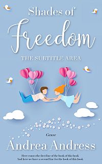 Pre Made Book Cover Pigeon Post