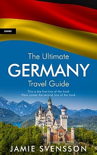 Pre Made Book Cover Matisse