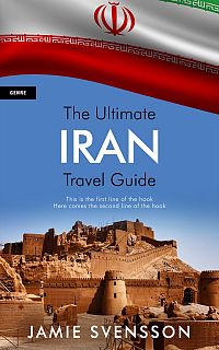 Pre Made Book Cover Ship Cove