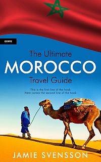 Pre Made Book Cover Porsche