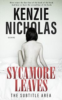 Pre Made Book Cover Gray Nurse