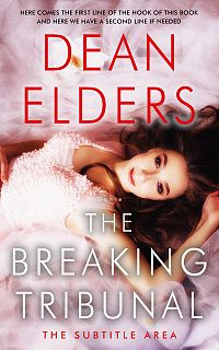 Pre Made Book Cover Wafer