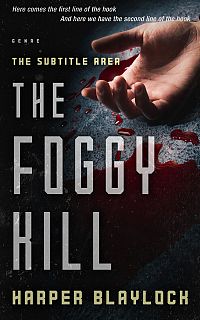 Pre Made Book Cover Thatch