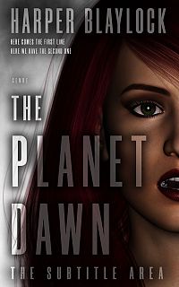 Pre Made Book Cover Cocoa Brown