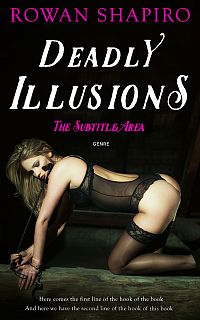 Pre Made Book Cover Rangoon Green