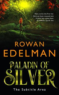 Pre Made Book Cover Hunter Green