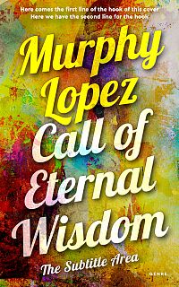 Pre Made Book Cover Hokey Pokey