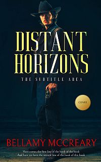 Pre Made Book Cover Firefly