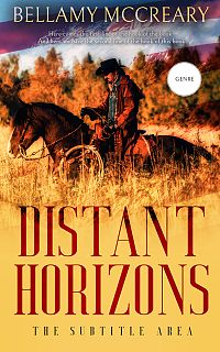 Pre Made Book Cover Ronchi
