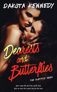 Pre Made Book Cover Japonica