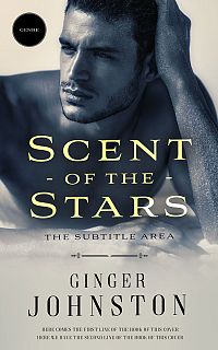 Pre Made Book Cover Foggy Gray