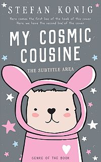 Pre Made Book Cover Rolling Stone