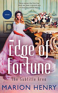 Pre Made Book Cover Thatch