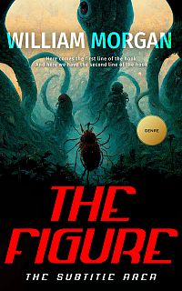 Pre Made Book Cover Firefly