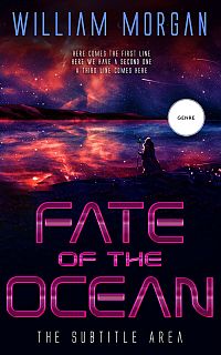 Pre Made Book Cover Mulberry