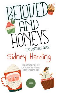 Pre Made Book Cover Plantation