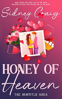 Pre Made Book Cover Blush