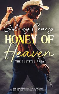 Pre Made Book Cover Tundora