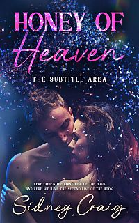 Pre Made Book Cover Ebony Clay